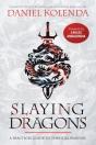 Slaying Dragons - Preview