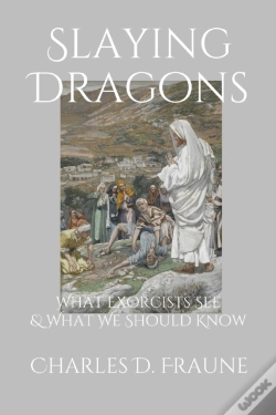 Capa do artigo Slaying Dragons: What Exorcists See   Wh