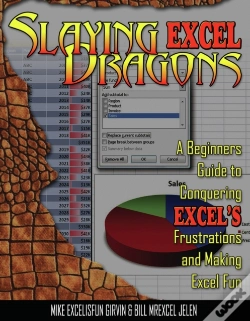 Capa do artigo Slaying Excel Dragons