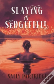 Capa do artigo Slaying In Sedgefield