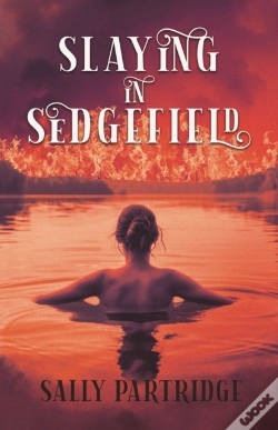 Capa do artigo Slaying In Sedgefield