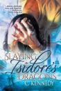 Slaying Isidore'S Dragons - Preview