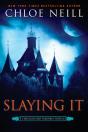 Slaying It - Preview