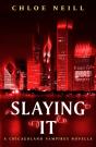 Slaying It - Preview