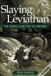 Capa do artigo Slaying Leviathan