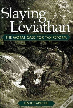 Capa do artigo Slaying Leviathan