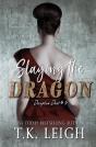 Slaying The Dragon - Preview