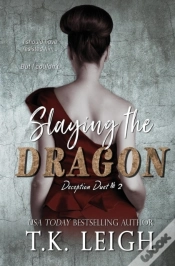 Capa do artigo Slaying The Dragon