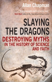 Capa do artigo Slaying The Dragons