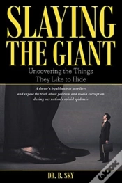 Capa do artigo Slaying The Giant