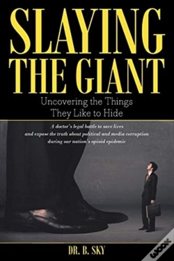 Capa do artigo Slaying The Giant