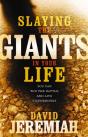 Slaying The Giants In Your Life - Preview