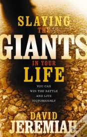 Capa do artigo Slaying The Giants In Your Life