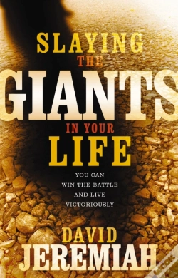 Capa do artigo Slaying The Giants In Your Life