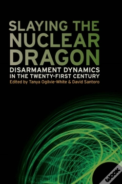 Capa do artigo Slaying The Nuclear Dragon