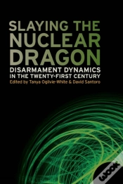 Capa do artigo Slaying The Nuclear Dragon