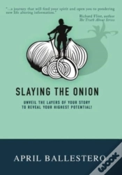 Capa do artigo Slaying The Onion