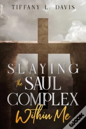 Capa do artigo Slaying The Saul Complex Within Me