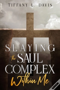 Capa do artigo Slaying The Saul Complex Within Me