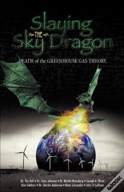 Capa do artigo Slaying The Sky Dragon