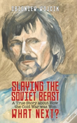 Capa do artigo Slaying The Soviet Beast