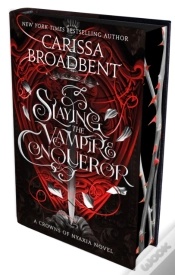 Capa do artigo Slaying The Vampire Conqueror
