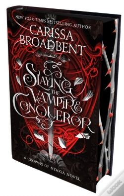 Capa do artigo Slaying The Vampire Conqueror