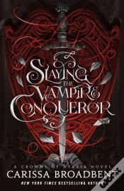 Capa do artigo Slaying The Vampire Conqueror