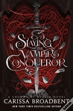 Capa do artigo Slaying The Vampire Conqueror