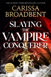 Capa do artigo Slaying The Vampire Conqueror
