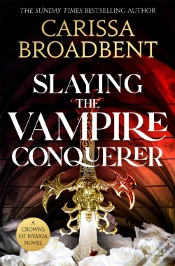 Capa do artigo Slaying The Vampire Conqueror