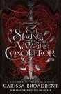 Slaying The Vampire Conqueror - Preview