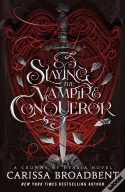 Capa do artigo Slaying The Vampire Conqueror