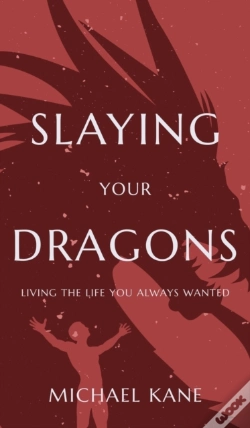 Capa do artigo Slaying Your Dragons