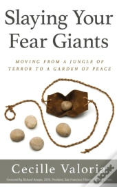 Slaying Your Fear Giants