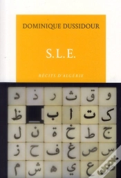 Capa do artigo S.L.E. : Récits D