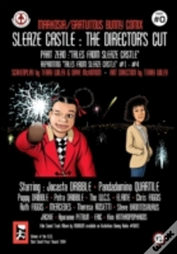 Capa do artigo Sleaze Castle
