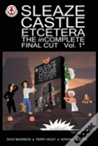Sleaze Castle Etcetera