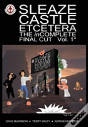 Capa do artigo Sleaze Castle Etcetera