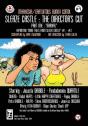 Sleaze Castle: The Director'S Cut #1: Arrival - Preview