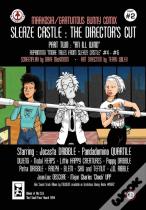 Sleaze Castle: The Director'S Cut #2: An Ill Wind