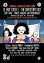 Sleaze Castle: The Director'S Cut #3: Masks, Masques And Masquerades - Preview