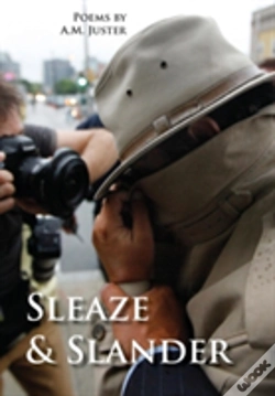 Capa do artigo Sleaze & Slander