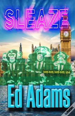 Capa do artigo Sleaze