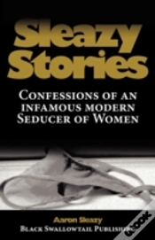 Capa do artigo Sleazy Stories