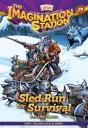 Sled Run For Survival - Preview