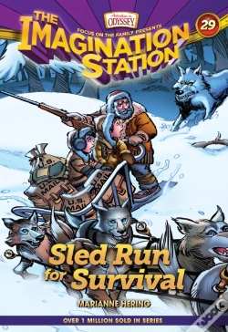 Capa do artigo Sled Run For Survival