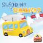 Sledding In Summer? - Preview