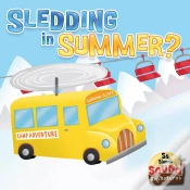 Capa do artigo Sledding In Summer?