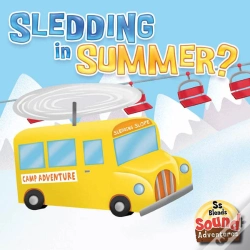 Capa do artigo Sledding In Summer?